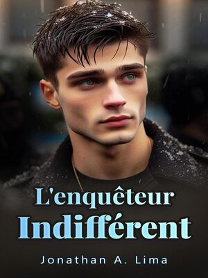 cover image of L'Enquêteur Indifférent